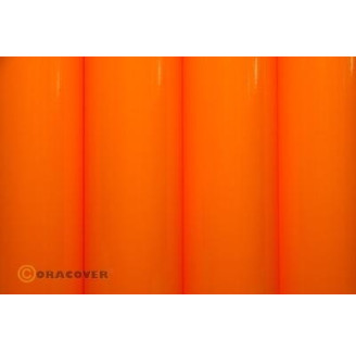 ORACOVER iron-on film - w