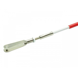 Bowden cable PL/PL comple
