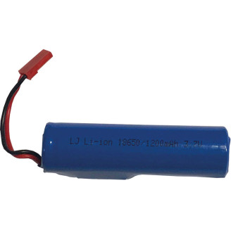 Bateria Lipo 3.7V Conecto