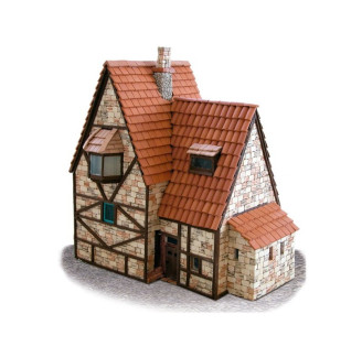 Kit de construção Cuit Ca