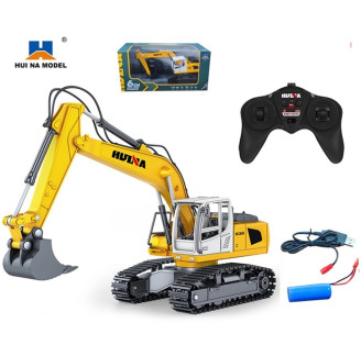 Escavadora Huina 1516 1:2