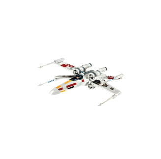 Revell X-Wing Fighter Sta