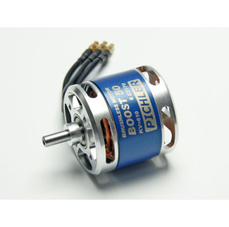 Brushless Motor BOOST 50