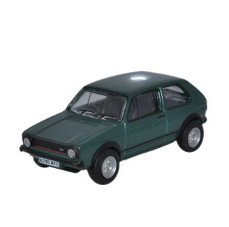 Oxford Diecast Volkswagen