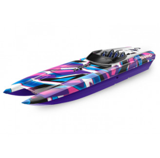Traxxas DCB M41 Catamaran