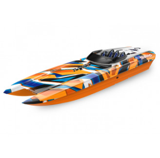 Traxxas DCB M41 Catamaran