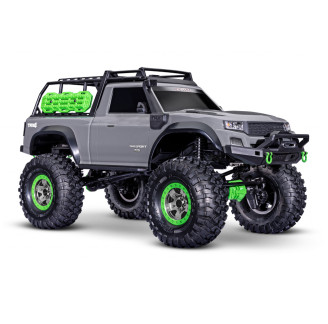 Traxxas TRX4 Sport High T