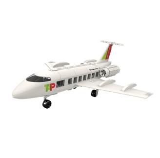 TAP AVIÃO INTERNACIONAL