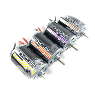 Electric motor "Thrust ec