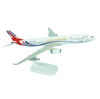 Royal Air Force RAF Airbu