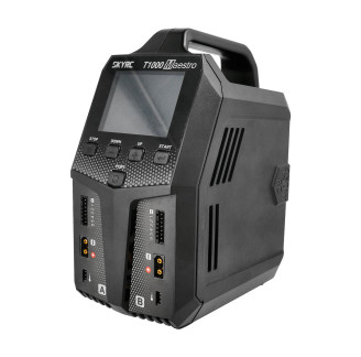 SkyRC T1000 LiPo 1-6s 20A