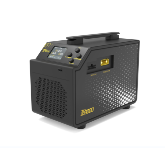 Tattu TA3000 Dual Smart C