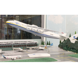 Antonov An225 Snap-fit – 