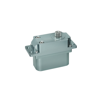 P500 Zeus Servo 9-15V 70k