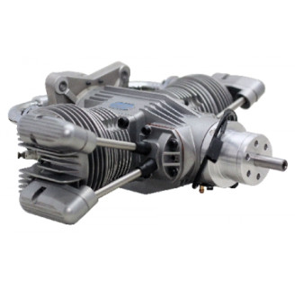 FG-100TS Twin 4-stroke Pe