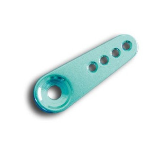 Braço de servo Aluminio 2