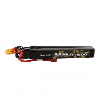 Battery Gens Ace Lipo 25C