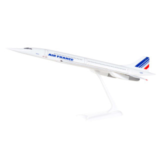 Concorde Air France (Herp