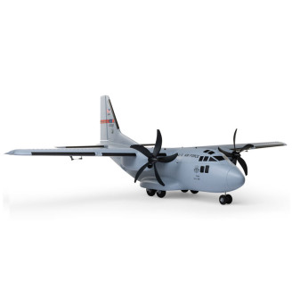E-FLITE EC-1500 Twin 1.5m