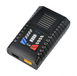 ToolkitRC C4 Lipo 2-4S 50