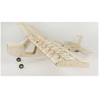 PLANE AEROMAX 750MM KIT A