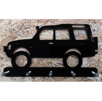 Chaveiro em Acrílico com 