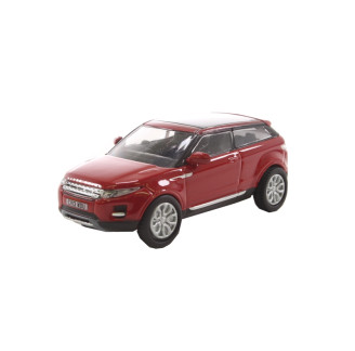 Oxford Diecast Range Rove