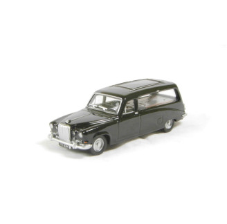 DAIMLER DS420 BLACK - 1:7