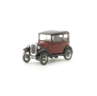 Oxford Diecast Austin Sev