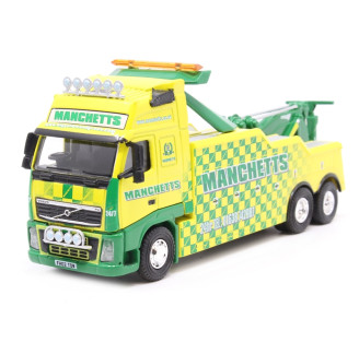 VOLVO FH BONIFACE RECOVER