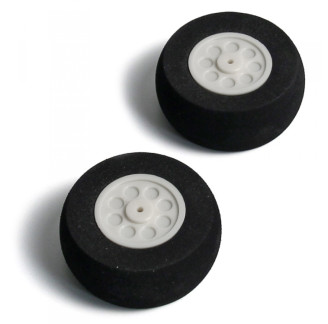 Sponge wheel 45mm Air