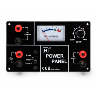 Power Panel 12volt
