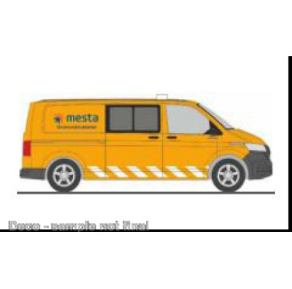 VW T6.1, Mesta (NO) Rietze 1:87