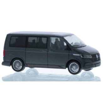 VW T6.1 edition, grey, sh
