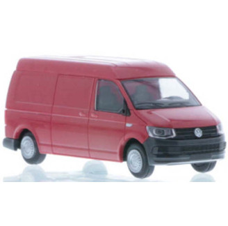 VW T6 LR box wagon MD, re