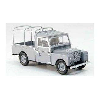Land Rover Serie 1 109 PI