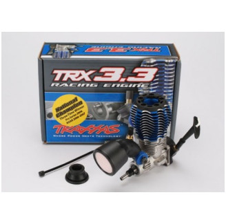 TRX 3.3 Engine IPS Shaft 
