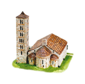 Kit de construção Cuit Ig