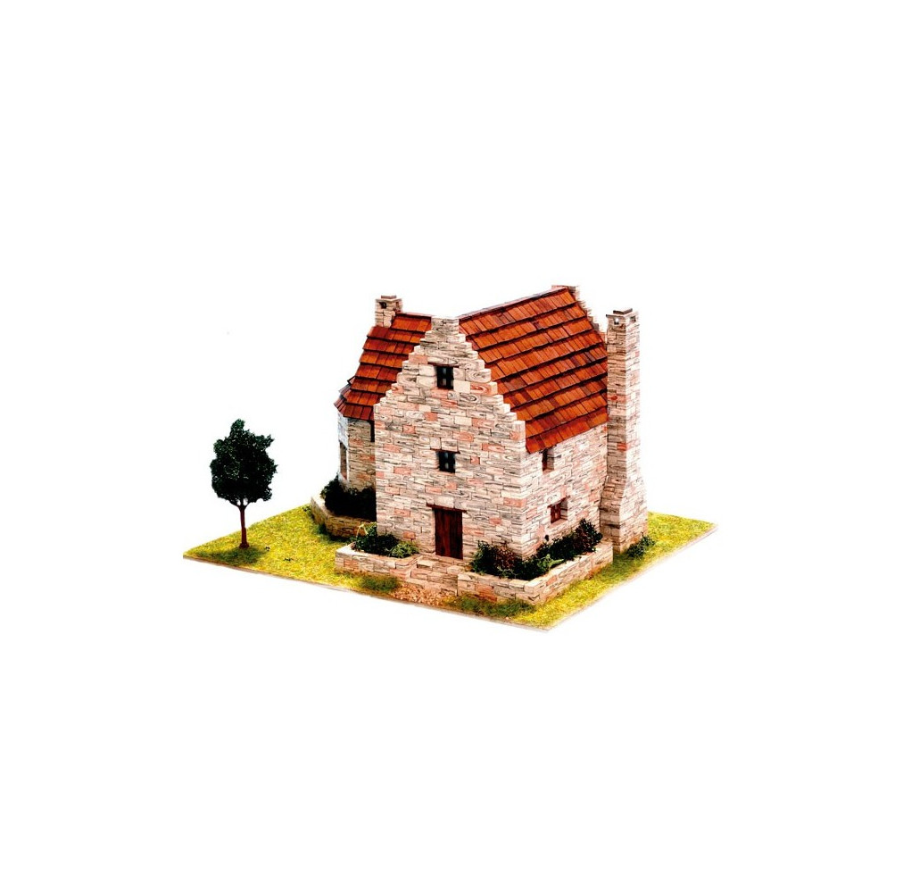 Kit de construção Cuit Ca