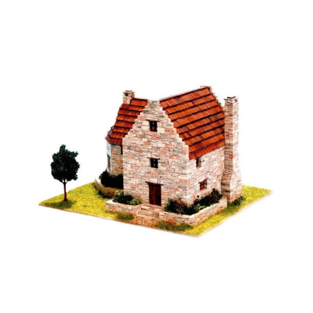 Kit de construção Cuit Ca