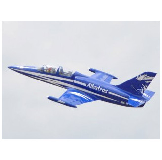 Albatros L-39 (blue) / 14