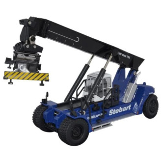 Oxford Diecast Konecranes