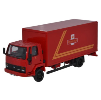 Oxford Diecast Ford Cargo