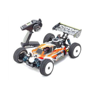 Kyosho Inferno MP9 TKI4 V