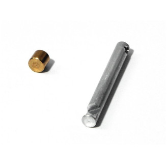 Brack Cam And Piston Set