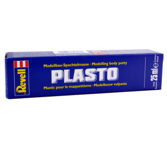 Plasto putty Revell
