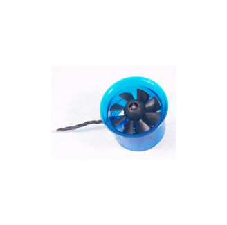 TURBINE EDF 70MM 28XL 390