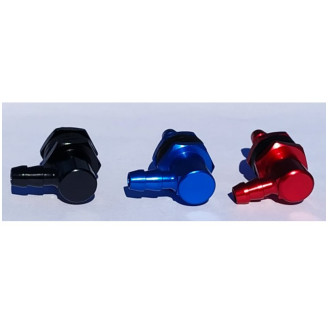 KUZA CNC DOUBLE FULL ELBO