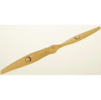 Xoar Electric Beechwood P