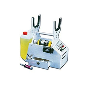 Caixa de Campo de Madeira